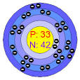 Chemical Elements.com - Arsenic (