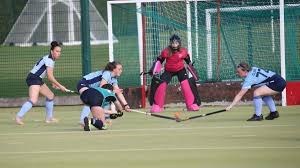 Image result for St Ives Hockey Club