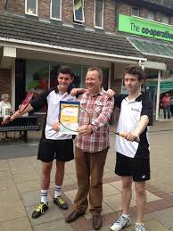 Image result for North Tyneside Badminton Academy Badminton Club