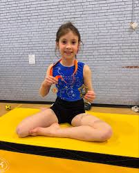 Image result for Farnham Gymnastics Club