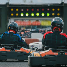 Image result for Cheshire Kart Racing Club