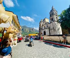 Kuvahaun tulos haulle tepoztla