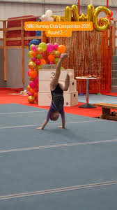 Image result for Burnley Gymnastics Club