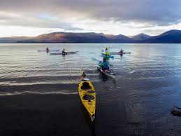 Image result for Lomond Kayak Club