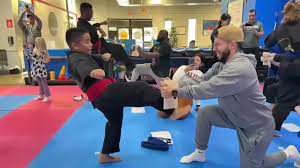 Image result for Martial Arts University Charlotte