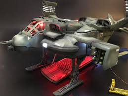 Image result for alien dropship
