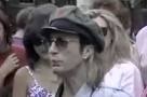Barry today posted a video compilation on YouTube giving an insight into the