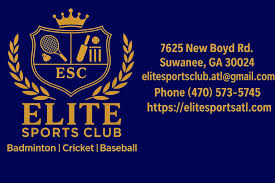 Image result for Appleton Ga Badminton Club