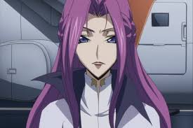 「コーネリア・リ・ブリタニア」の画像検索結果