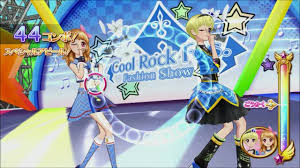 「服部ユウ アイカツ!」の画像検索結果