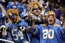 Detroit Lions Weblog