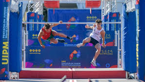 Image result for North west pentathlon hub