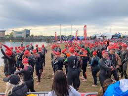 Image result for Llanelli Triathlon Club