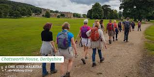 Image result for Nottingham and Derby Walking Group