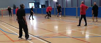 Image result for Middlesbrough Badminton Club