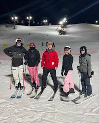 Image result for Arbroath Ski Club