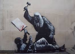 Image result for banksy