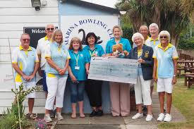 Image result for Paignton - Torbay Bowling Club