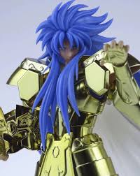 「双子座のデフテロス 聖闘士星矢 THE LOST CANVAS 冥王神話」の画像検索結果