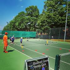 Image result for Worplesdon Tennis Association