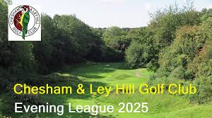 Image result for Chesham & Ley Hill Golf Club