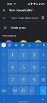 Image result for android keyboard number row