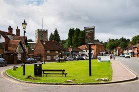 Image result for St Giles Yarners R&PC