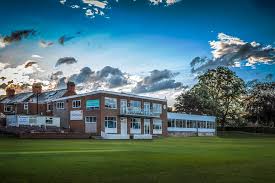 Image result for Chester Le Street Cricket Club