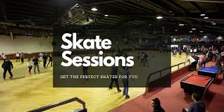 Image result for Roller Skating Rinks In The Uk