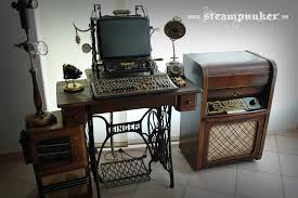 Image result for steampunk pc