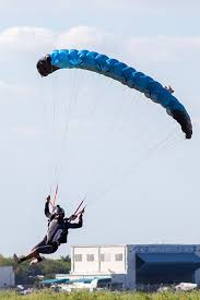 Image result for York University Parachute Club