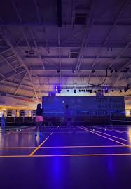 Image result for Leek Badminton Club