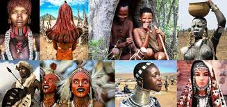Image result for tribe