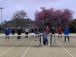 Image result for Falkland Tennis Club