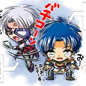 「タクト・マイヤーズ ギャラクシーエンジェル」の画像検索結果