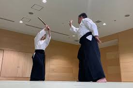 Image result for Aikido - Takama Hara Aikido Dojo