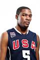 Count on Kevin Durant and the
