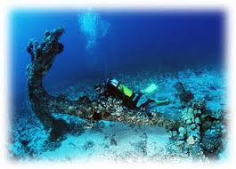 Image result for Three Seas Diving