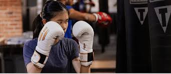 Image result for Prospect School ladies only kickboxing Club