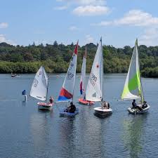 Image result for Spinnaker Club