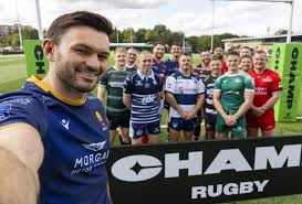 Image result for Worcester Rugby Football Club