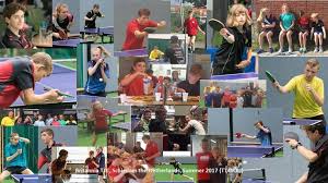 Image result for Britannia Table Tennis Club