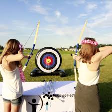 Image result for Guildford Archery Club