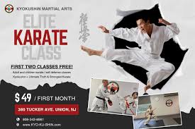 Image result for Kyokushinkai Karate Bradford