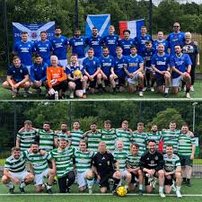 Image result for Helensburgh Cricket and Rugby Football Club