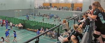 Image result for Exeter Badminton Club