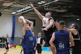 Image result for Flava Netball Club