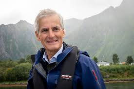 Image result for Jonas Gahr Støre
