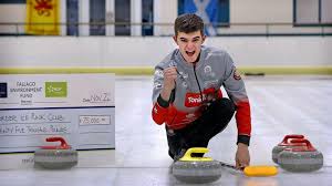 Image result for Peebles Curling Club