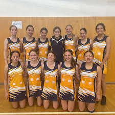 Image result for Concordia Netball Club
